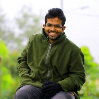 Bhuvanesh Manivannan-Freelancer in Chennai,India