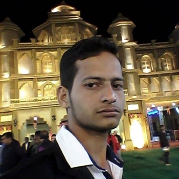 Himanshu Mishra-Freelancer in Orai,India