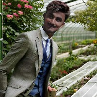 Mr Jameel-Freelancer in Karachi City,Pakistan