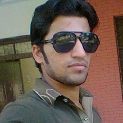 Muhammad Rizwan Siddiq-Freelancer in Ārifwāla,Pakistan