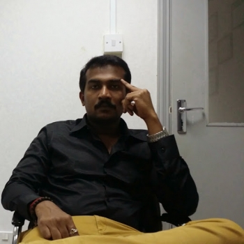 Vivek K.g-Freelancer in Chennai,India