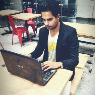 Shashiraj Saigal-Freelancer in Pune,India