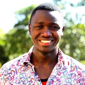 Mutala George-Freelancer in ,Kenya
