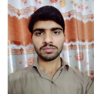 Muhammed Amir Amir Khan-Freelancer in Lahore,Pakistan