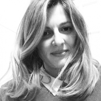 Francesca Carrillo-Freelancer in ,United Kingdom