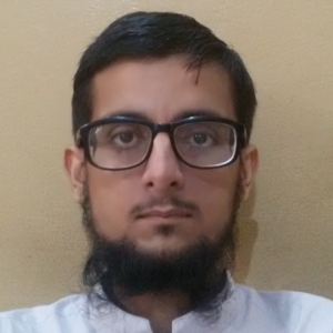 Hafiz Muhammad Talha Siddiqui-Freelancer in Faisalabad,Pakistan