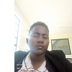 Judith Mwangangi-Freelancer in Nairobi,Kenya