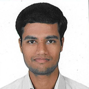 Prashanth Goud-Freelancer in Hyderabad,India