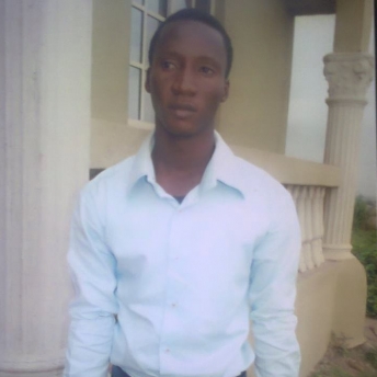 Peter Sunday-Freelancer in Emure-ekiti,Nigeria
