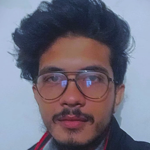 Altmash hussain-Freelancer in Kolkata,India