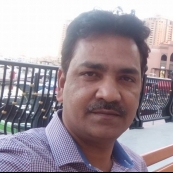 Arshad Ali-Freelancer in Hyderabad,India