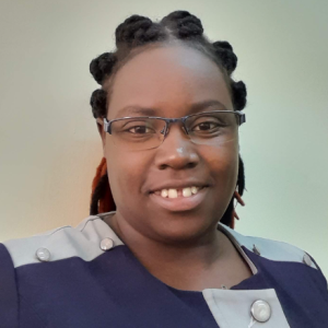 Pauline Onyambu-Freelancer in Nairobi,Kenya