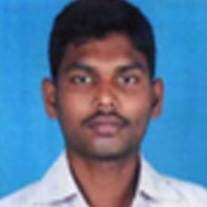 Durgaprasad K-Freelancer in Vissannapeta,India