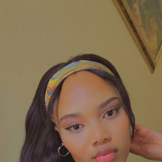 Keitse Lesego-Freelancer in Gaborone,Botswana