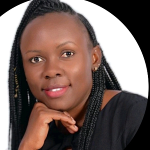 Faith Andewa-Freelancer in Nairobi,Kenya