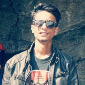 Rayzor Neupane-Freelancer in Kathmandu,Nepal