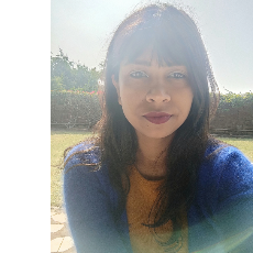Sonal Singh-Freelancer in Patna,India