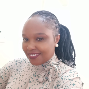 Joyce Wanjiku-Freelancer in Nairobi,Kenya