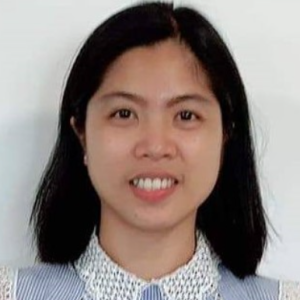 Honey Shien Ordinario-Freelancer in Iloilo City,Philippines