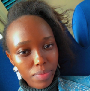 Nancy Muthee-Freelancer in Nairobi,Kenya