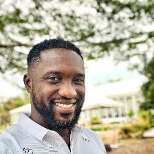 Martins Olimah-Freelancer in Abuja,Nigeria