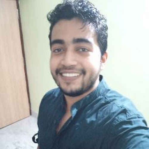 Ritwik Sinha-Freelancer in Pune,India