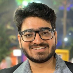 Bhavik Chudasama-Freelancer in Mumbai,India