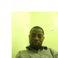 Omotayo Ajayi-Freelancer in Lagos,Nigeria