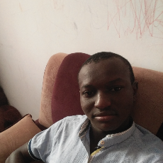Richard Otwoma-Freelancer in Nairobi,Kenya