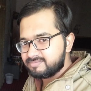Muhammad Usama Qureshi-Freelancer in Lahore,Pakistan