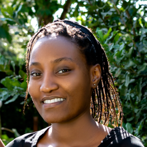 Naomi Wambugu-Freelancer in Nairobi,Kenya