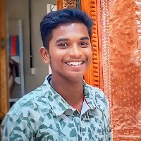 Aadhava Anand 18-Freelancer in Kumbakonam,India