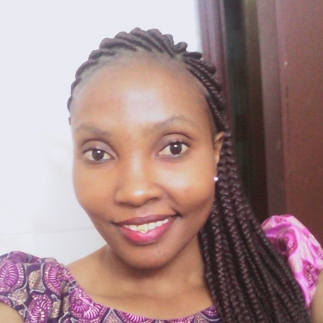 Irene Leslie-Freelancer in ,Kenya