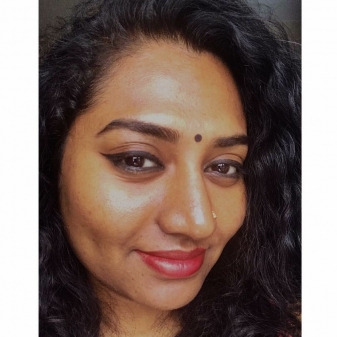 Bhargavi Vasudeva Murthy-Freelancer in Greater Detroit Area,USA