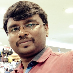 Joyson Raj-Freelancer in Trivandrum,India
