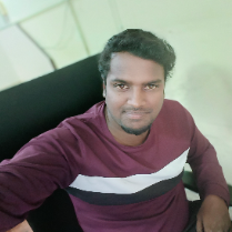 Babukumar G-Freelancer in Chennai,India