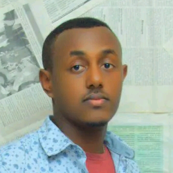 Egnuma Gelana-Freelancer in Addis Ababa,Ethiopia