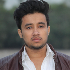 Shivam Pratap Singh-Freelancer in Gurugram,India