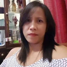 Beth-Freelancer in Cebu,Philippines