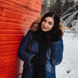 Karyna-Freelancer in Mykolaiv,Ukraine