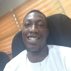Ezekiel Amos-Freelancer in Lagos,Nigeria