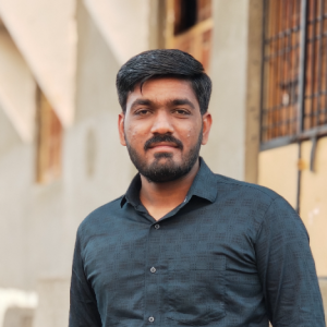 Arshit Jasoliya-Freelancer in Surat,India