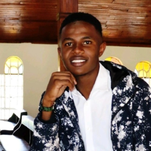 Kelvin Sikamoi-Freelancer in Nairobi,Kenya