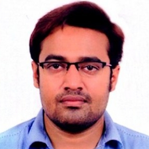 Dayanand Tiwari-Freelancer in Hyderabad,India
