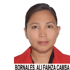 Ali Faihza Bornales-Freelancer in Isulan,Philippines