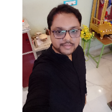 Arijit Kumar Paul-Freelancer in Kolkata,India