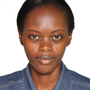 Lydia Kemunto-Freelancer in Nairobi,Kenya