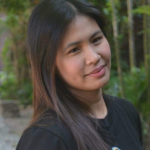 Sherrylou Fajardo-Freelancer in Pasig City,Philippines