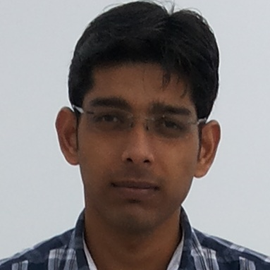 Vaibhav Mishra-Freelancer in Gurgaon,India