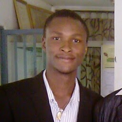 Abraham Adje-Freelancer in ,Benin
